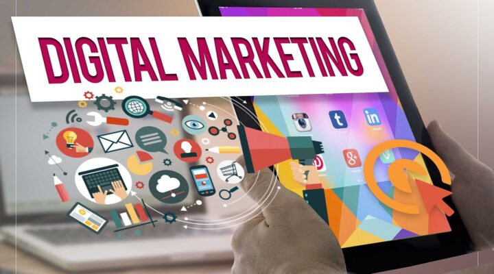 Como Ganhar R$100,00 Por Dia com Marketing Digital